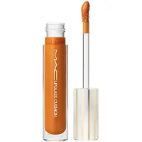 MAC Lipglass Cushion High-Pigment Lip Oil Yes!