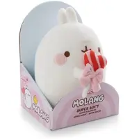 Nici Molang Tikkari Nalle 24 Cm
