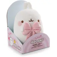 Nici Molang Rusetti Nalle 24 Cm