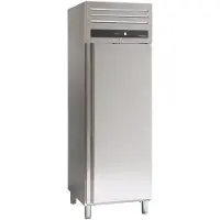 Scandomestic GUR700X -jääkaappi