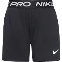 Nike B Np Df Flc Short - Black - 128-137