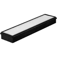 MANN-FILTER Suodatin, sisäilma CUD 44 006