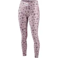 Eivy Women's Icecold Tights Charcoal Woodrose Kerrasto alaosat L