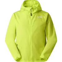 The North Face M Fontanales Wind Jacket - Green - S
