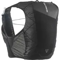 Salomon Active Skin 12l Set Hydratöintiliivi