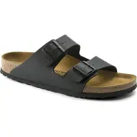 Birkenstock Sandaalit - Arizona - Musta - - 35 - Sandaalit