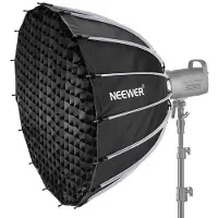 Neewer softbox 85 cm