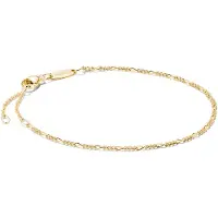 Thomas Sabo Charm kullattu rannekoru hopea A2207-413-39-L19v