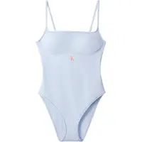 Calvin Klein One Piece - Blue - XL