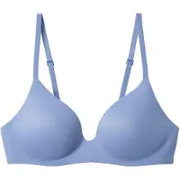 Calvin Klein Lv00qf8013 Wirefree Rintaliivit
