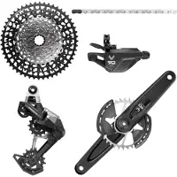 Sram Eagle 90 Fahrradkomponentengruppe