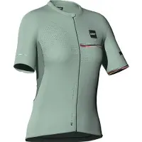 Leatt Endurance 5.0 Cargo Lyhythihainen Pyöräilypaita