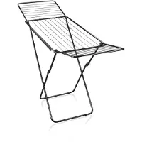 Leifheit pyykinkuivausteline Classic, 181×51×98 cm