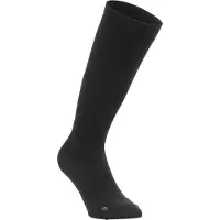 Hellner Compression Running Sock Black Beauty Urheilusukat 36-39