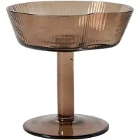 Muubs Ripe cocktaillasi 15 cl Savunruskea