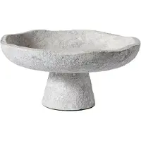 Muubs Bowl Luna M - Grey - Grey - ONE SIZE