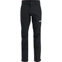 Swix Men's Blizzard Pants Jet Black Hiihto- & lasketteluhousut XL