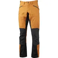 Lundhags Men's Makke Pro Pant Gold/Charcoal 46