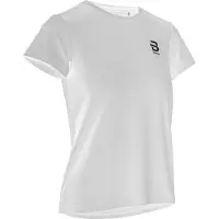 Björn Dählie T-Shirt Tempo Wmn - White - M