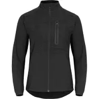Hellner Women's Hiras Hybrid Jacket Black Beauty Vuorittomat treenitakit XL