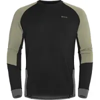 Urberg Men's Tree Base Layer Top Black Beauty Kerrasto yläosat M
