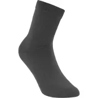 Urberg Unisex Every Day Merino Wool Sock 3p Phantom Arkisukat 36-39