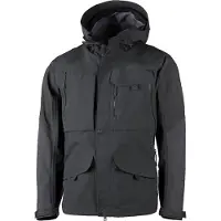 Lundhags Ocke Men's Jacket Charcoal Kuoritakit S