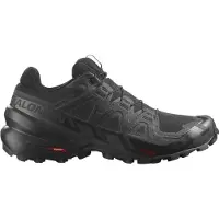Salomon Women's Speedcross 6 naisten polkujuoksukengät