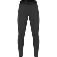 Urberg Women's Selje Merino-Bamboo Pants Phantom/Peach Fuzz Kerrasto alaosat Phantom/Peach Fuzz XL