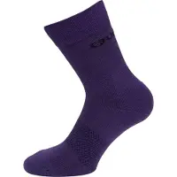 Urberg Hiking Wool Sock G2 Grape Retkeilysukat 36-39