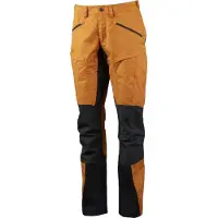 Lundhags Women's Makke Pro Pant Gold/Charcoal 34