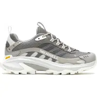 Merrell Women's Moab Speed 2 Gtx - Charcoal - Grey - 37.5
