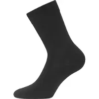 Urberg Bamboo Sock 5-Pack Black Beauty Arkisukat 36-39
