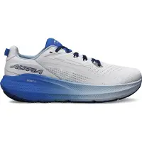 Altra Men's FWD VIA 2 Blue/Gray Juoksukengät 42.5