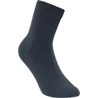 Urberg Unisex Every Day Merino Wool Sock 3p Blue Nights Arkisukat 40-43