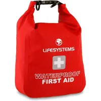 LifeSystems First Aid Waterproof Nocolour Ensiapu One Size