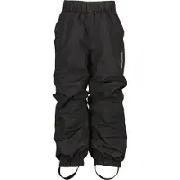 Didriksons Narvi Toppahousut, Mustat, 80
