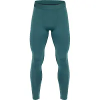 Urberg Men's Selje Merino-Bamboo Pants Mediterranea/Blue Nights Kerrasto alaosat Mediterranea/Blue nights XXL
