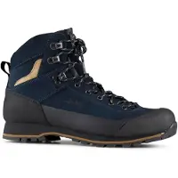 Lundhags Bjerg Mid, vaelluskengät, unisex, sininen