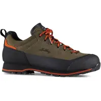 Lundhags Bjerg Low Tea Green - 36
