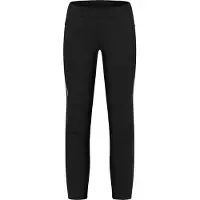 Hellner Men's Aras Winter Running Pant Black Beauty Urheiluhousut M