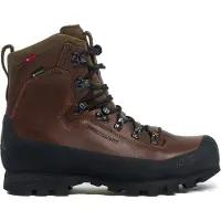 Alfa Women's Impact 2.0 A/P/S GORE-TEX Classic Brown Vaelluskengät 38