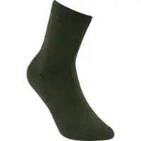 Urberg Thicker Every Day Merino Wool Sock 3p Adult Kombu Green 44-47