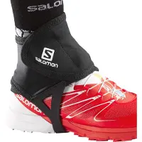 Salomon Trail Gaiters Low säärystimet