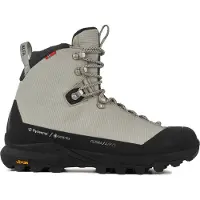 Alfa Women's Perma A/P/S GORE-TEX Light Grey Retkeilykengät 40