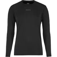 Craft ADV ESSENCE LS TEE 2 M Black - S