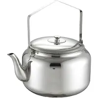 Espegard KAHVIPANNU ESPEGARD 6L RST