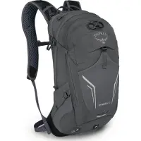 Osprey Men's Syncro 12 Coal Grey Urheilureput OneSize