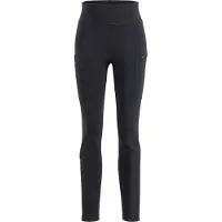 Lundhags Women's Fulu Wool Tight naisten vaellustrikoot