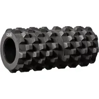 Casall Tube Foam Roller Musta